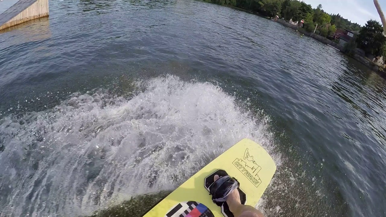 wakeboard YouTube