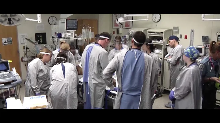 "The Ripple Effect" - Christiana Care Documentary ...