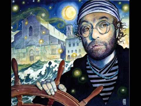 Lucio Dalla Pezzo zero