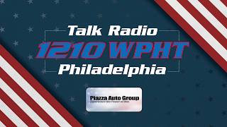 WPHT Afternoons with The Brunos | WPHT | August 3 2026