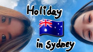 [M/Vlog] Good Morning (Feat. 권정열) - Verbal Jint l 시드니 여행