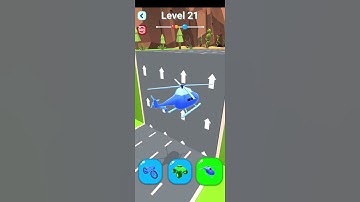 SHAPE-SHIFTING Gameplay All Levels Walkthrough Android, iOS New Game Update Max Level 22SL