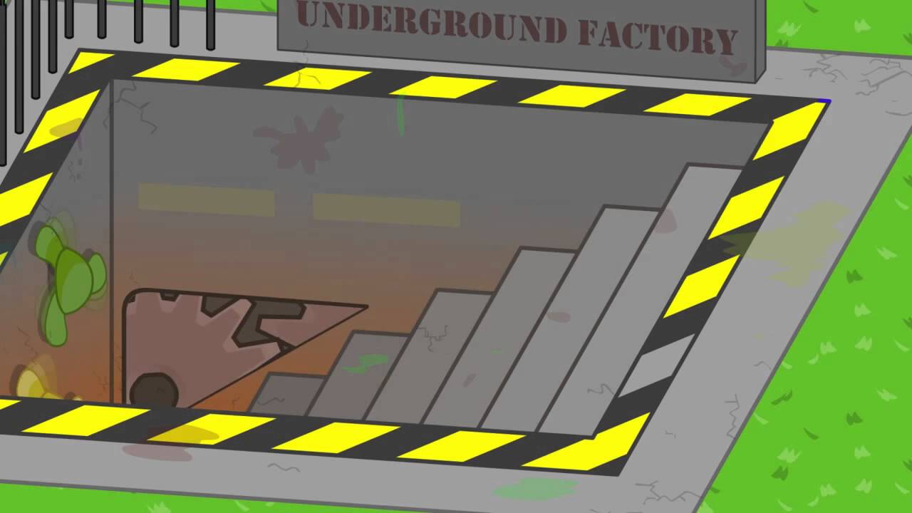 [YTPMV] BFDI Tylenol