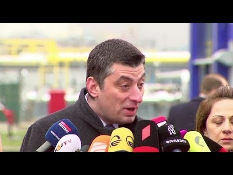 ფინალს დაველოდოთ, გინდათ დაგასპოილეროთ? - გახარია შესაძლო გადაყენებაზე