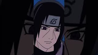 Itachi Uchiha the best shinobi ever exist in Naruto.💙