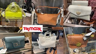 Tk Maxx Haul Women’s New Bags Collection April 2024 #tkmaxx #tkmaxxhaul #tkmaxxhaul