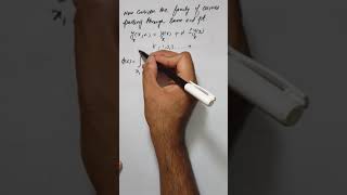 Euler Lagrange Equation with many dependent variables