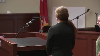 'Irresponsible parenting': Ricky Aspinwall's sister asks judge for maximum sentence for Colin Gra...