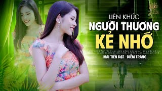 Người Thương Kẻ Nhớ, Sao Lòng Còn Thương🛑 Nhạc Trữ Tình Hay Nhất 2025-Lk Bolero Nhạc Vàng Xưa Bất Hủ