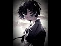 Mid edit 🥀 #animeedit #ytshorts #anime #bungoustraydogs