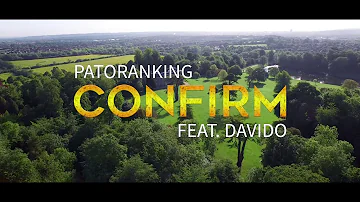 Patoranking - Confirm (Official Video) ft. Davido