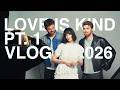 The Chainsmokers - The Making of Love Is Kind EP Vlog Pt. 1