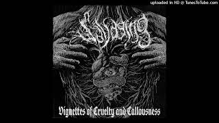 Savaging - Fornication Amid the Stench of Sin