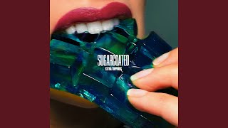 Sugarcoated (feat. edbl, Flourish) (Sped Up)