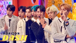 HORI7ON - DASH | Dream Maker: Pause & Play Finale Episode Performance | March 31, 2023 | FAN CAM