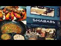 A Trip to Shababs Restaurant - Home of the Birmingham Balti! Steven Heap