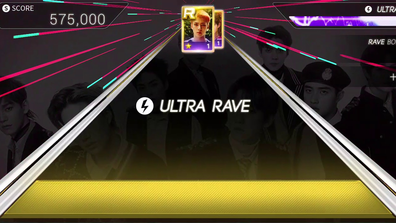 SM SUPERSTAR "Oh La La La" EXO 엑소 YouTube