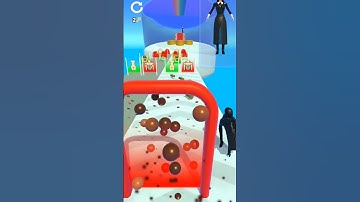 Build a queen 👸 level 24 #trending #games #viral