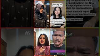 Tabola Bale Silet Open Up Ft Diva Aurel Cover By Meyda Rahma Angelia Asila Maisa Mas Jawa 