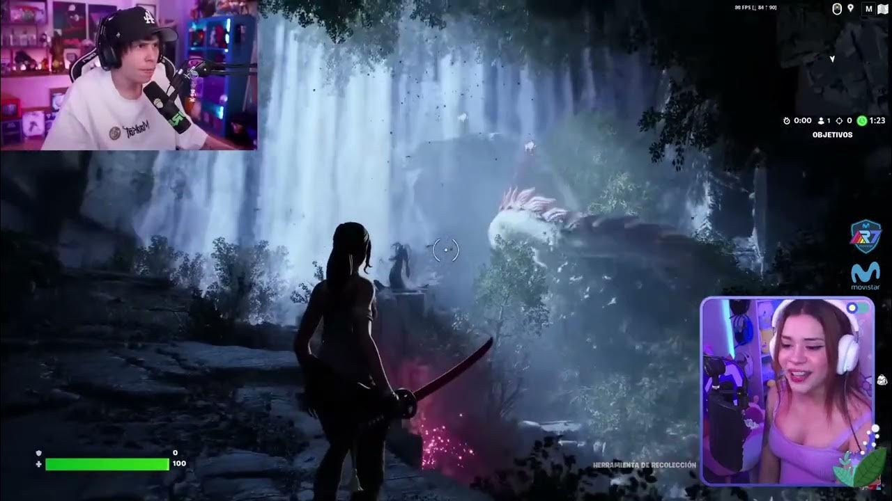 CrystalMolly Reaccionando Parte 276 YouTube