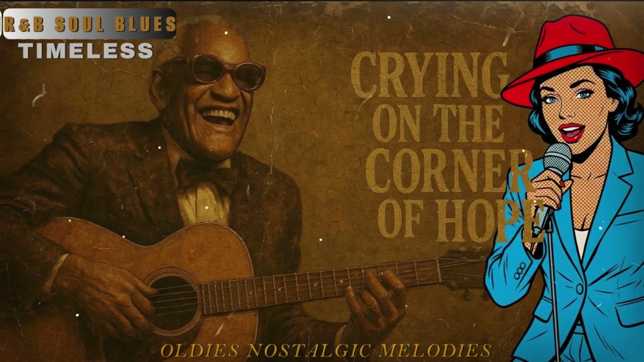 Classic Soul Blues & R&B Legends | Marvin Gaye, James Brown, Smokey Robinson, Al Green – Vol. 6