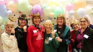 Volunteer Appreciation 2022