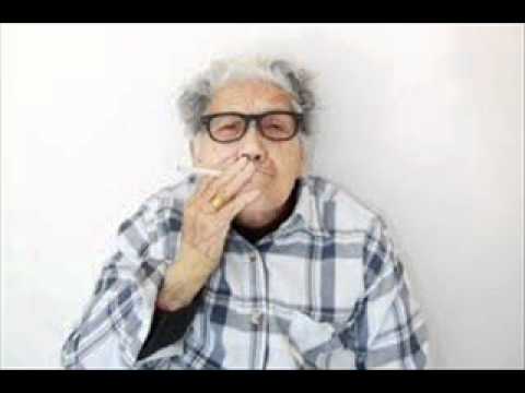 Pancho - Babo Luiza (პანჩო -- ბაბო ლუიზა)