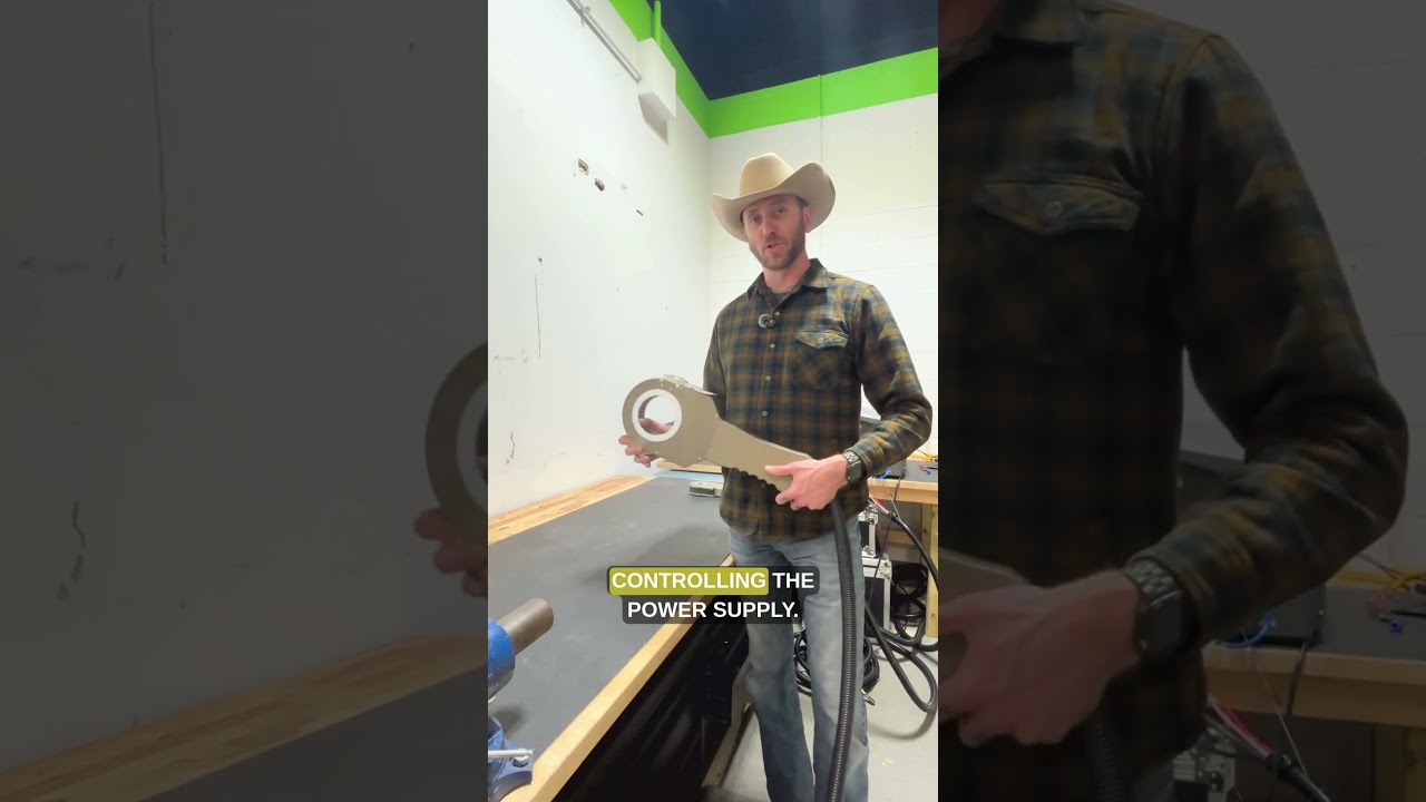 AutonoWeld S150 vs. S450: Choosing the Right Macro Weld Head for Your Application