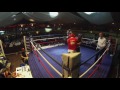 Ultra white collar boxing  durham ring 1  gareth coates vs greg harper