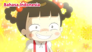 AKU MENYUKAIMU! / Hello Jadoo Bahasa Indonesia