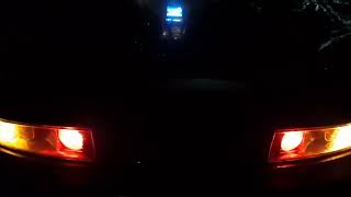 Rear Light Mod #eclipse #supra