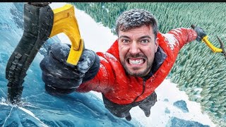 I Survived The 5 Deadliest Places On Earth
