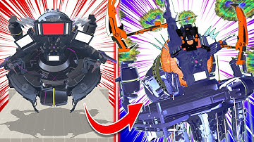 Executioner Speakerman