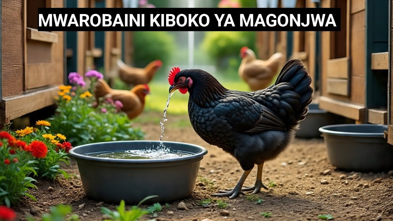 Jinsi ya Kuandaa Mwarobaini kwa Dawa ya Kuku: Dozi, Matumizi na Faida za Asili