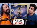 Crazy hindu multiverse theory explained by a monk  swamimukundananda