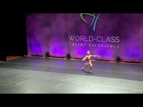 She’s history x infinity | dance Moms audioswap | (for straight Outta aldc)