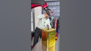 #industrial #factory #six_axes #borunte_robots_jack #robot #automatic #borunte #robots #mechanic