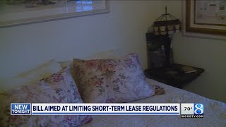 Battle over Airbnb brewing in Lansing
