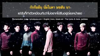 [Karaoke/Thaisub] EXO - Sing For You