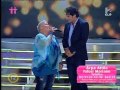 Árpa Attila és Falusi Mariann-Cest la vie-TV 2-Nagy Duett