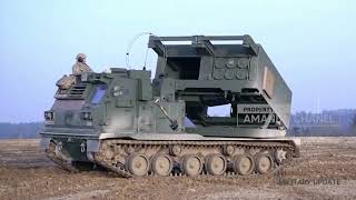 Gelontorkan 7.3 Bilion Ringgit, Malaysia Borong 36 Unit HIMARS - Harimau Malaya Bangun.. Berbisa..