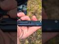 @artisancutleryknife Holm #edc #edcknife #shorts #shortvideo