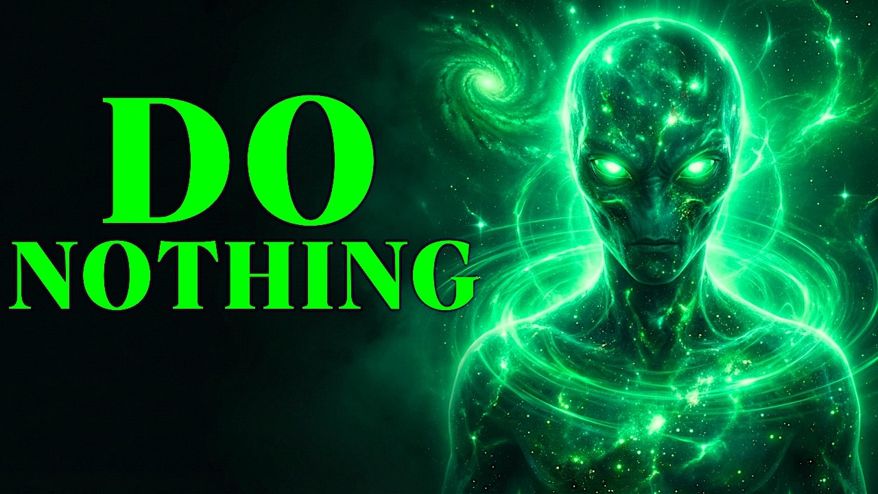 After Hearing This, DO NOTHING… Watch Reality CHANGE