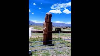 La enigmática Puma Punku ★Bolivia★