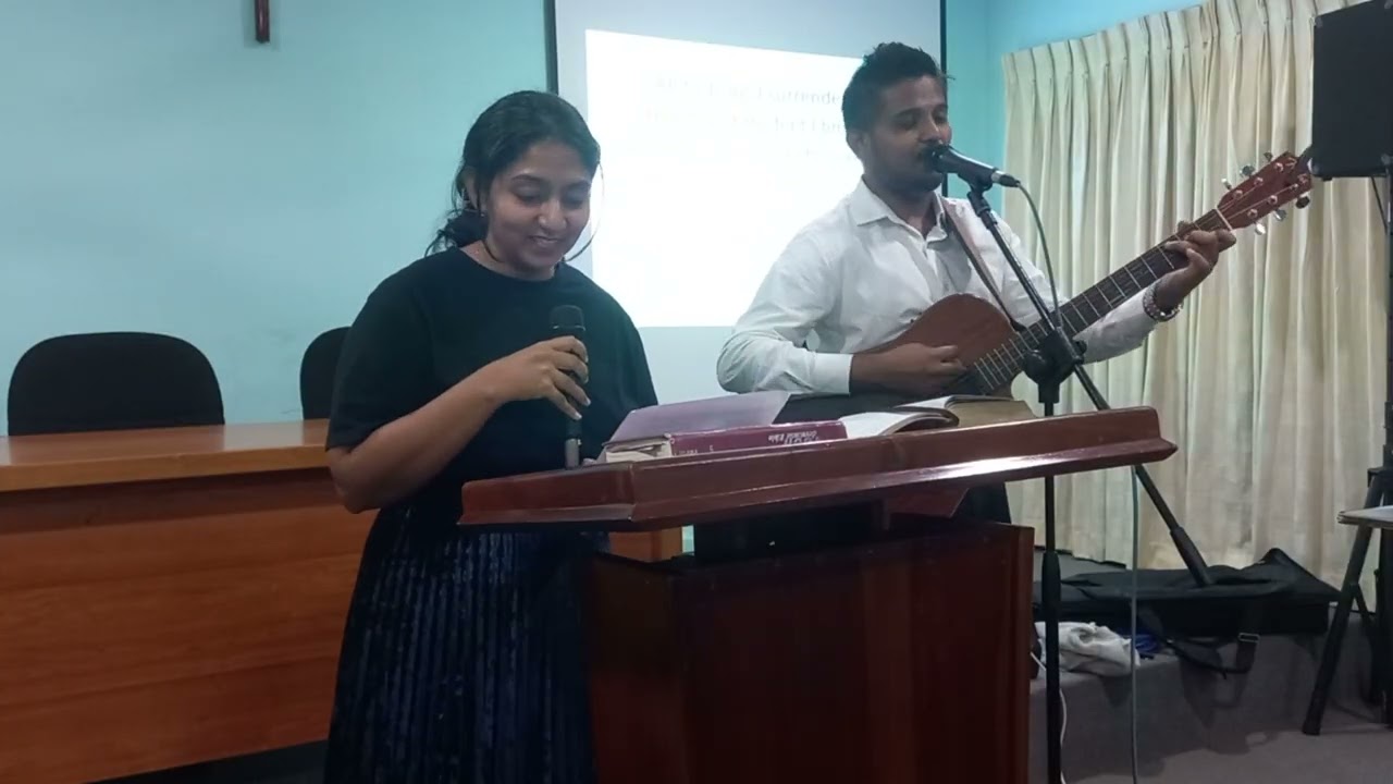 DT WORSHIP  - SHIVANI  - 14/01/26