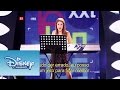 Violetta: Vilu canta ¨Junto a Ti¨(Episódio 69)