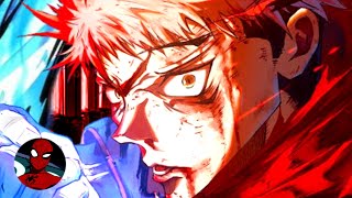 Download Lagu Jujutsu Kaisen React Tipo Itadori😤 (Jujutsu Kaisen) |FIM DO REI👑| MHRAP•[Sirius•B] MP3