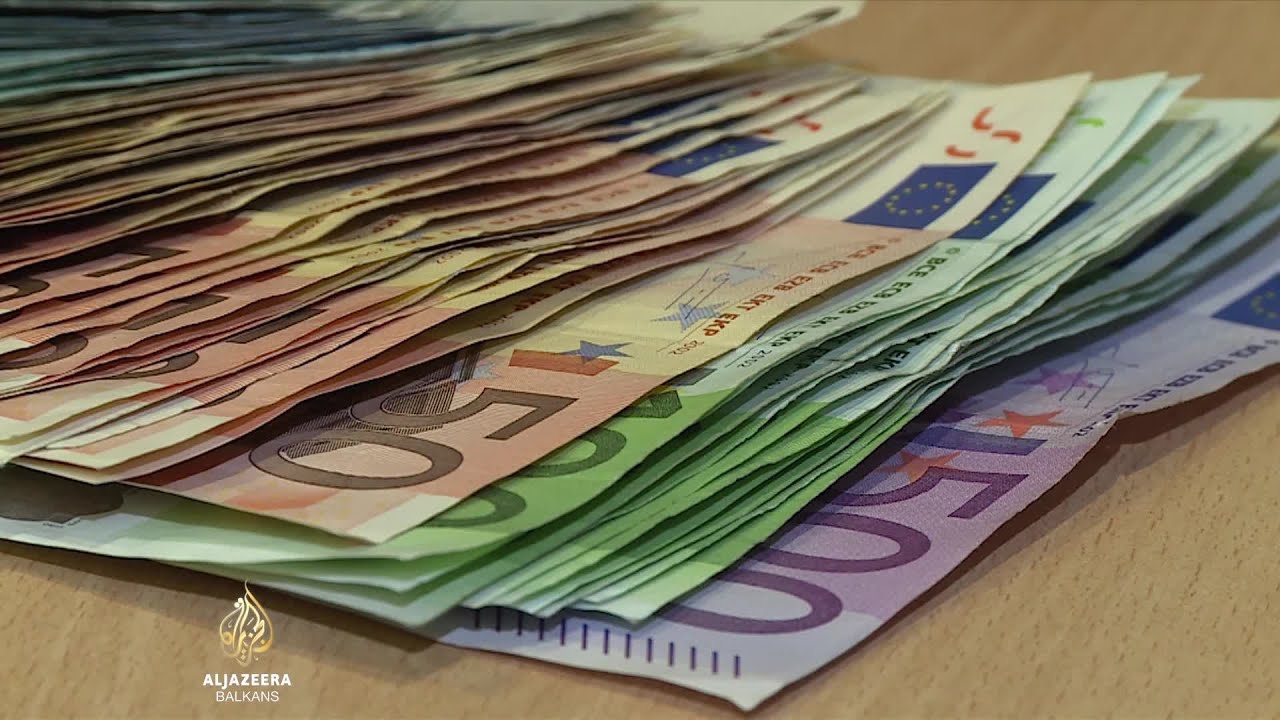 البنوك البوسنية وتجميد حسابات الأشخاص المدرجين على القائمة السوداء الأمريكية | السياق