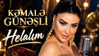 Kəmalə Günəşli - Helalim / 2026 
