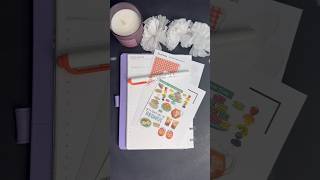 Day 118 - Sookie St. James - @hemlockandoak Daily Planner